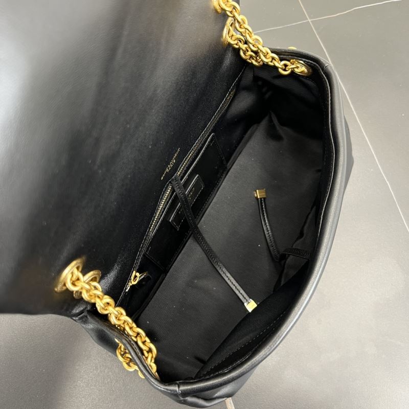 YSL Satchel Bags